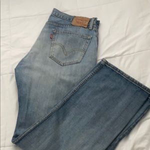 Men’s 505 Levi’s